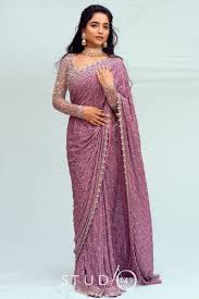 Designer Sarees